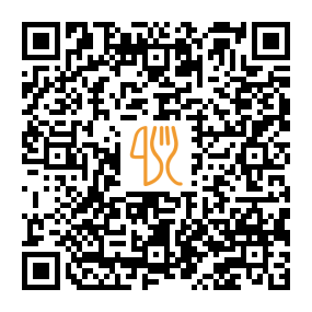 QR-code link para o menu de Pizza Hut