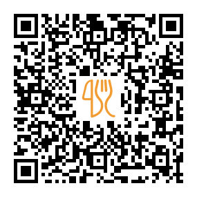 QR-code link para o menu de Social Kitchen