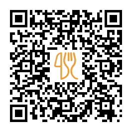 QR-code link para o menu de Village Bistro