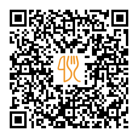 QR-code link para o menu de Chick-in Tenders