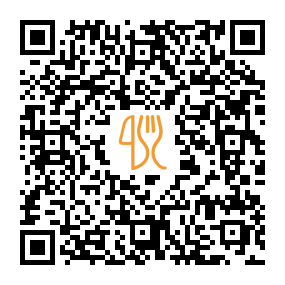 QR-code link naar het menu van Cafe Rest