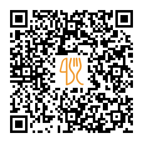 QR-code link para o menu de The Garden