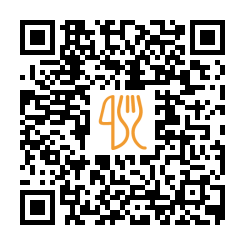 QR-code link para o menu de Chris Juice