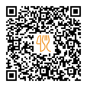 QR-code link para o menu de Pub Fiction Grill