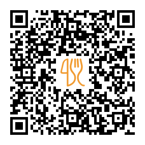 QR-code link para o menu de Pizza Hut