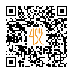 QR-code link para o menu de Sante Café