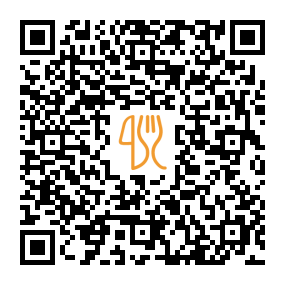 QR-code link naar het menu van Carina Sports Rest.