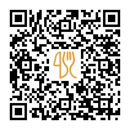 QR-code link para o menu de Dots N' Coffee