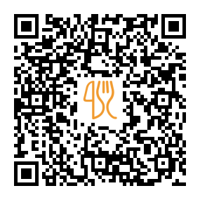 QR-code link para o menu de Almar Seafood