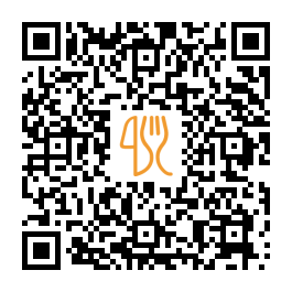 QR-code link către meniul Cafe Blu