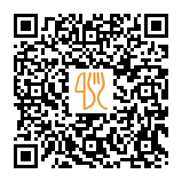 QR-code link către meniul Island Affair