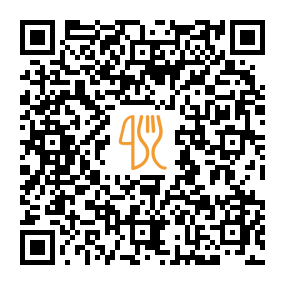 QR-code link para o menu de Mamas Fish Tavern