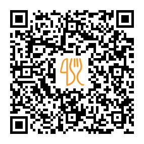 QR-code link para o menu de Grand Mardo