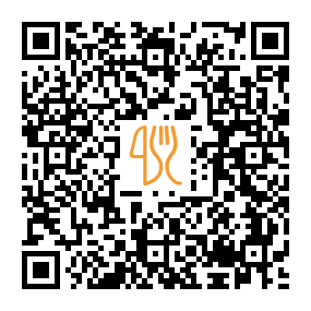 QR-code link para o menu de G&t's Namos