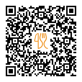 QR-code link para o menu de Gloria Jean's Coffee