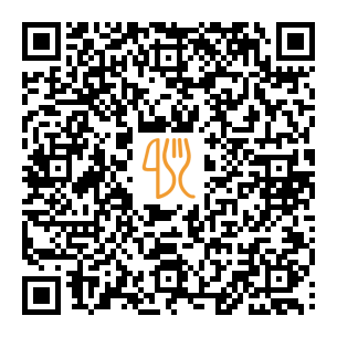 QR-code link naar het menu van The Mediterranean Art Gallery And Bistro