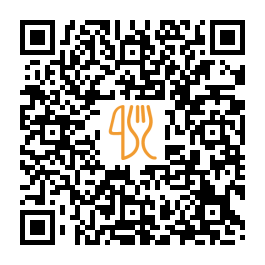 QR-code link para o menu de Cafe Mado