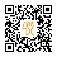 QR-code link para o menu de ‪sida‬