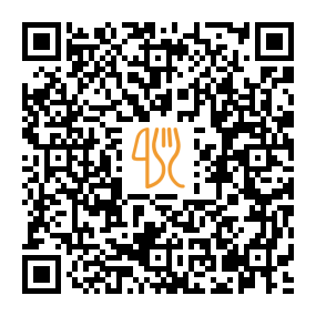 QR-code link către meniul Pow Wow פאו וואו