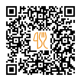 QR-code link naar het menu van בארכה שווארמה והגריל