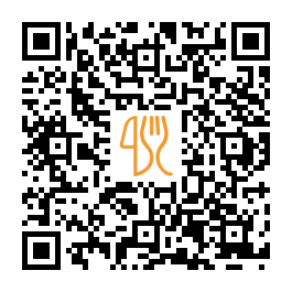 QR-code link para o menu de Humus Abu Saber