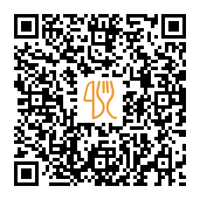 QR-code link para o menu de חומוס אליהו קריית שמונה