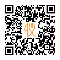 QR-code link naar het menu van טאבון זמאן