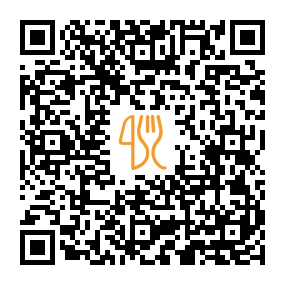 QR-code link para o menu de Frishman Falafel