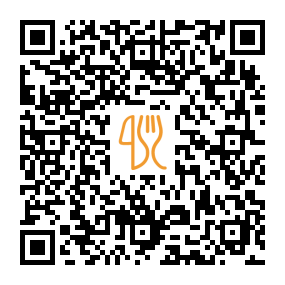 QR-code link para o menu de Greg Cafe