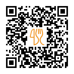 QR-code link naar het menu van ארומה מרכז יכין