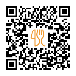 QR-code link către meniul Cafe Hillel קפה הלל