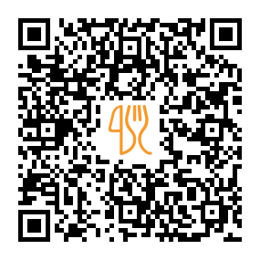 QR-code link naar het menu van Happy Grill