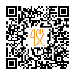 QR-code link naar het menu van סמנתה ג׳ונס