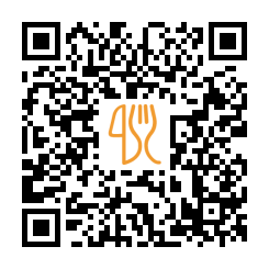 QR-code link naar het menu van פינת השלושה