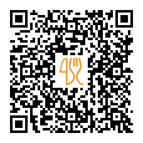 QR-code link către meniul דונטלה קריות פיצת שף ומטבח איטלקי