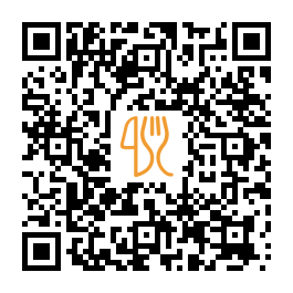 QR-code link către meniul Hiros Grill Etterem