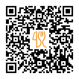 QR-code link către meniul Halasi Pince