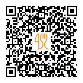 QR-code link para o menu de La Toscana Bisztro