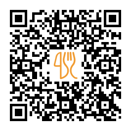 QR-code link para o menu de Dedi Vendeghaza