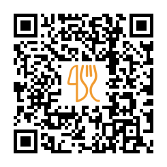 QR-code link către meniul Kalman Cukraszda