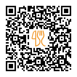 QR-code link către meniul Hatar Etterem