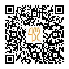 QR-code link naar het menu van Bistro St. André