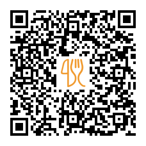 QR-code link para o menu de Cafe Mandala