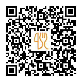 QR-code link para o menu de Steg Pizzeria