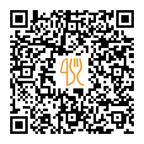 QR-kode-link til menuen på Jazz Borétterem és Söröző