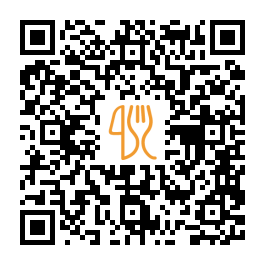 QR-code link către meniul Westy Király Brgr