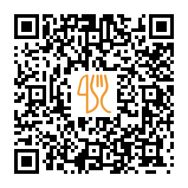 QR-code link para o menu de Radio Kitchen