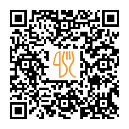 QR-code link para o menu de Monk's Bistrot