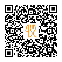 QR-code link către meniul Fortuna Pizzéria