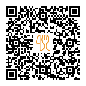 QR-code link către meniul Greens Healthy Organic Food